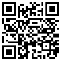 QR Code for bitcoin:3F6LMjcPQ6G49qSE78peDpsV2334ptjs9X