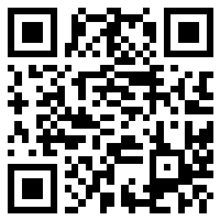 QR Code for bitcoin:3F6LUYL7kpYJS6u2rhGtmf2X2DPFcJbqeB