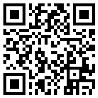 QR Code for bitcoin:3F6MQpHQXCdUz1MjQiHAk7AUEdb2tDB2Be