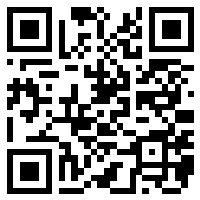 QR Code for bitcoin:3F6NxkGdW2EDFsP2Z26Su9ZLzV8j3PWvM3