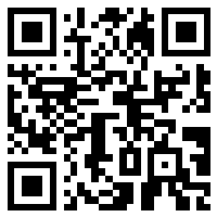 QR Code for bitcoin:3F6QDaR6fRUQ97zHYs89FLVbQJRoepzMft