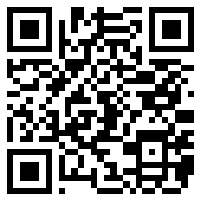 QR Code for bitcoin:3F6RZjvfk48G66g3nfpaFsr1THg37ZK41o