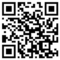 QR Code for bitcoin:3F6RcKZPUwjCUuMFjk9eKGsuJ8F1fSXT3t