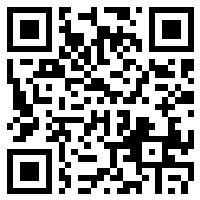 QR Code for bitcoin:3F6RwM9443p7EaLrAERKBJ9Rje8dNDmvsd