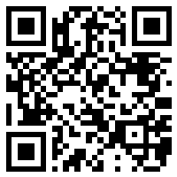 QR Code for bitcoin:3F6UJWq7DyBVis3dXxLx5Vnu9ZfpyukR6e