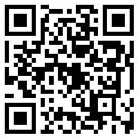 QR Code for bitcoin:3F6UgkvHPbqGPpMkLCnYAUn6xbhWZsswUX