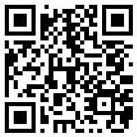 QR Code for bitcoin:3F6VLDbTMs9FVoxrvHbDGxx8AyDNgwpGS1