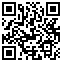 QR Code for bitcoin:3F6W2Xomp36TkbevL361P7cHvjuUThGu8R
