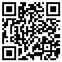 QR Code for bitcoin:3F6X29HrWMCsbrBNdbXjKAehdDxtggZFSH