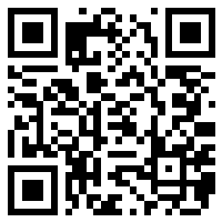 QR Code for bitcoin:3F6XqApgrUtVSjVui7yrYb12vKhb9pBdBA