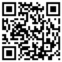QR Code for bitcoin:3F6YTnFCqLMdTZus4ihEqBDqBHBXoQfJTd