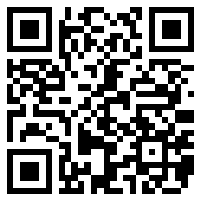 QR Code for bitcoin:3F6Z2fH2VStNFkrY7JRt1qQLA5Yn8bJY4x