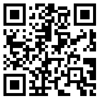 QR Code for bitcoin:3F6aZPQfZpaxPpUYW6VXM2ocPSbjdU3Drp