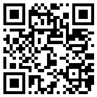 QR Code for bitcoin:3F6azcv2da15VxGXc5ECuaNm83WcCteNUd