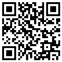 QR Code for bitcoin:3F6bKWWH1deBq4SDWSb2ZWTTsenuC8ou8W