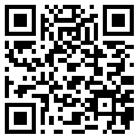 QR Code for bitcoin:3F6bRPNW2vmwMN782eaFdsRNRJMdXfs44n