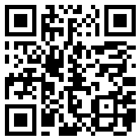 QR Code for bitcoin:3F6fahUYoqd1aM4eXGrU6DqcTGZcrUiDGU