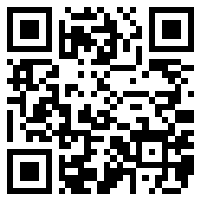 QR Code for bitcoin:3F6hqMBGUNFb4r9YMGSjoEFzFbet2ccHNb