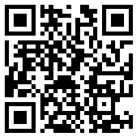 QR Code for bitcoin:3F6mtYaWJDijahbGtENC7AAbnanfoEgw9x
