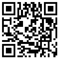 QR Code for bitcoin:3F6nZX1JbUcLo6VmhXKGLffgTLccy4X3wD