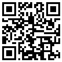 QR Code for bitcoin:3F6pRmP8X5ubchGddsgFiZwRFrs3iTJbxh