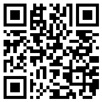 QR Code for bitcoin:3F6qvz7PywCd9Up6yxvAM52SZWnGpQv9dA