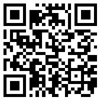 QR Code for bitcoin:3F6rAREMuWDGmSCSdcY6gPUm7DiSwd48nQ