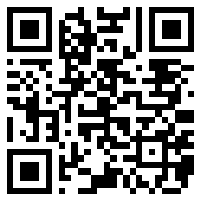 QR Code for bitcoin:3F6uvvaSiLEbCUCtrCJLXMFpDwS74JSMfP