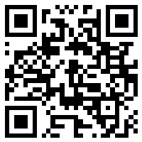 QR Code for bitcoin:3F6vZjmBb8foWmg2kfK2sWp7xp2bTLH6Vj