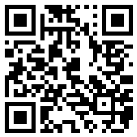 QR Code for bitcoin:3F6wCSHwdcx5zDECUUYk8P96SRrrwGP7BL