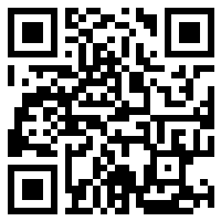 QR Code for bitcoin:3F6wem8vVi8RTDizHs9WHpCLjVjp8BoBkG