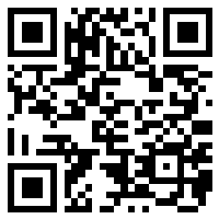 QR Code for bitcoin:3F6xpG3YMv9esKDveXEdcius2J69v5NG7G