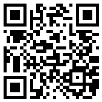 QR Code for bitcoin:3F71E3bKMP6TTbZeqLCBfBnqtoJ6dtdxfW