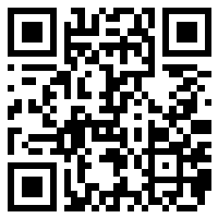 QR Code for bitcoin:3F72USiskMQHwmx3HdAaRaYGayobLFuvvX