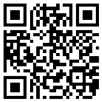 QR Code for bitcoin:3F7325f7eaKLyue9hhSoXrMiNGqqfKueRN