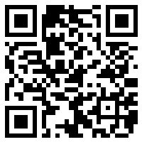 QR Code for bitcoin:3F73SzPRrbD8VVsMYGD4kPTVumfq7LpSf4