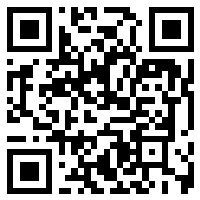 QR Code for bitcoin:3F74SCker7EW3Mh7FuJmb6mADm8ftXGkqQ
