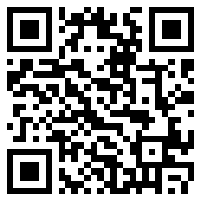 QR Code for bitcoin:3F74aMPx3xHiGywGexFPxTRYPWmc3C5Vwo