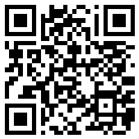 QR Code for bitcoin:3F74c3Fc6mLxYTYrAhUn4PkfFABrky4zgM