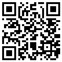 QR Code for bitcoin:3F75Syc3GnZ3mReVSMuQoVMSYxg3eHSnDT
