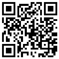QR Code for bitcoin:3F77q3arpuvYQKggdC817X7LUwihCfbPtJ