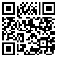 QR Code for bitcoin:3F7ABKvAgXYt9UDkehZSJsZodUJniZecad