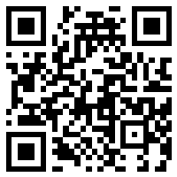 QR Code for bitcoin:3F7BJP5ZNriNrdbFp593sRVRRt56TQGvCF