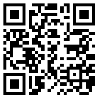 QR Code for bitcoin:3F7Beid1aPEg4epWWuDddjoBYKS3VjLDES