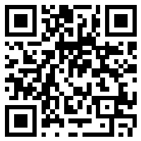 QR Code for bitcoin:3F7Bi5x7FTwFf8Jat317QJowFcLHKuXGyK