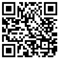 QR Code for bitcoin:3F7DJ3JnHFvLSNygVCfx2GwSBjvKRCjoLg