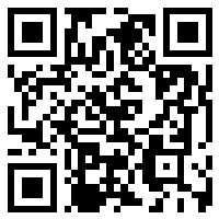 QR Code for bitcoin:3F7DPdJYAeHx7vrN1NAvqJNnhLCbvU1WTe