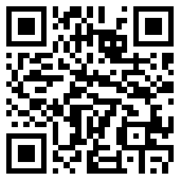 QR Code for bitcoin:3F7Eir84S8ywcMRWcqR2oX7DYVtipEvaPp