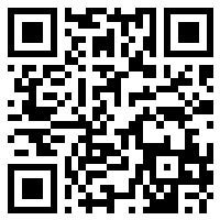 QR Code for bitcoin:3F7F1GoKkr6Yu6eAr926A3SMTCMRb3RFX2