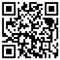 QR Code for bitcoin:3F7Jg9JF2SdusPyQwJwzUbH8kyTrkDLYDp